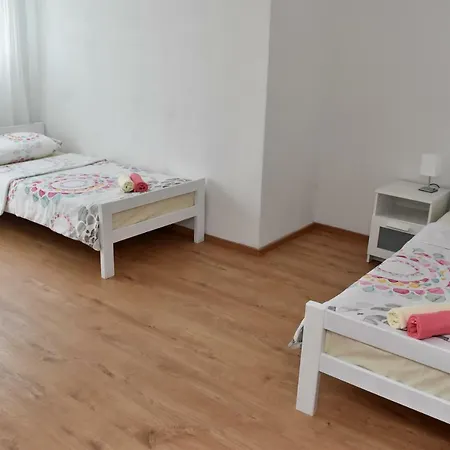 Appartement Resetic