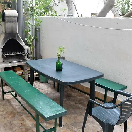 Apartment Resetic Vir
